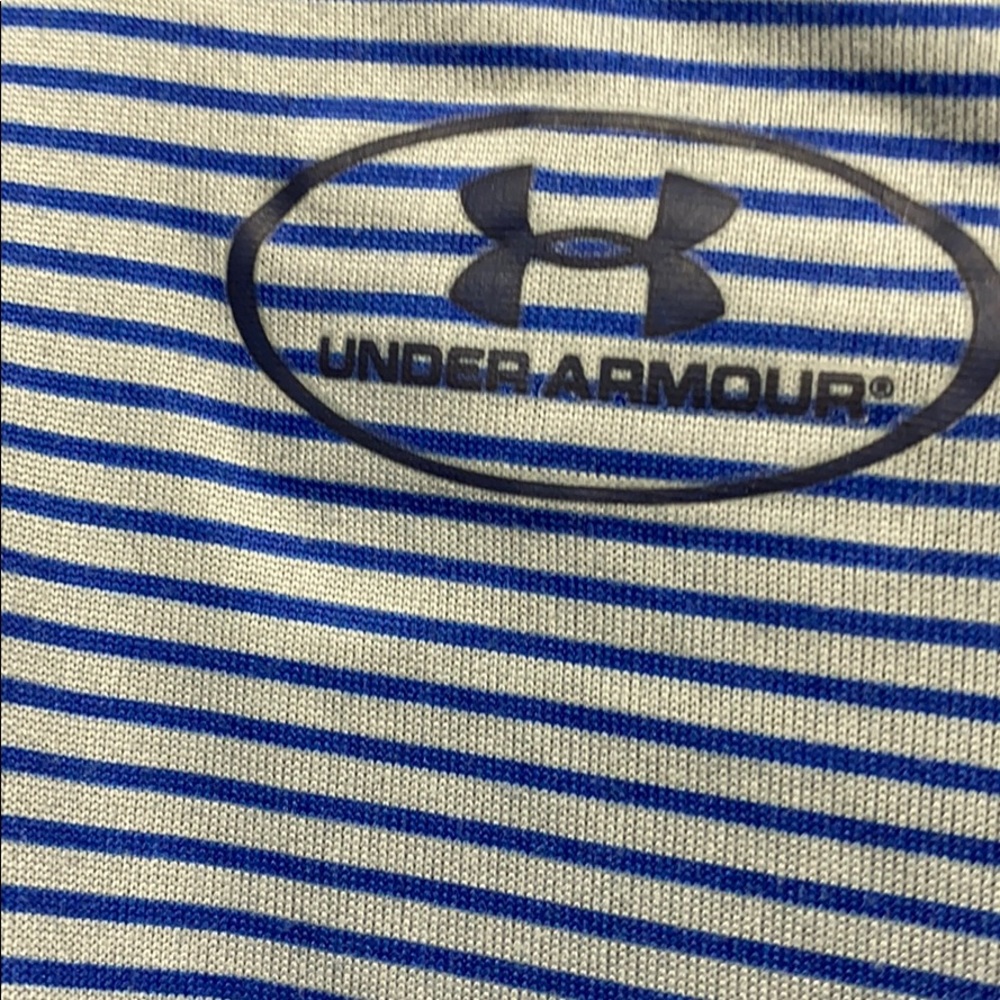 Under Armour Excellent Condition - Picture 4 of 4
